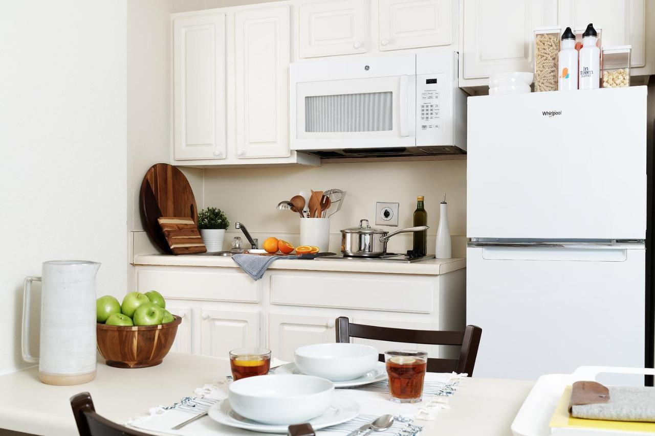 Intown Suites Extended Stay Atlanta Ga - Douglasville Eksteriør billede